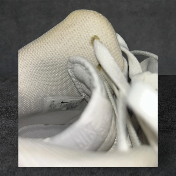 MSRP $130 Nike Air Force 1 High '07 Men's Shoes Sz 10 pre-owned Great condition - Picture 13 of 14